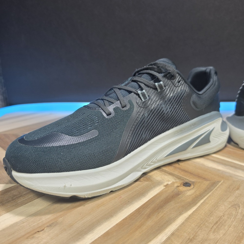 Altra PARADIGM 7 Men's Size 11 'black' Footshaped‎ Running Shoes AL0A82C5000 - Picture 5 of 13